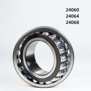 Spherical Roller Bearing 24060 24064 24068CC/W33