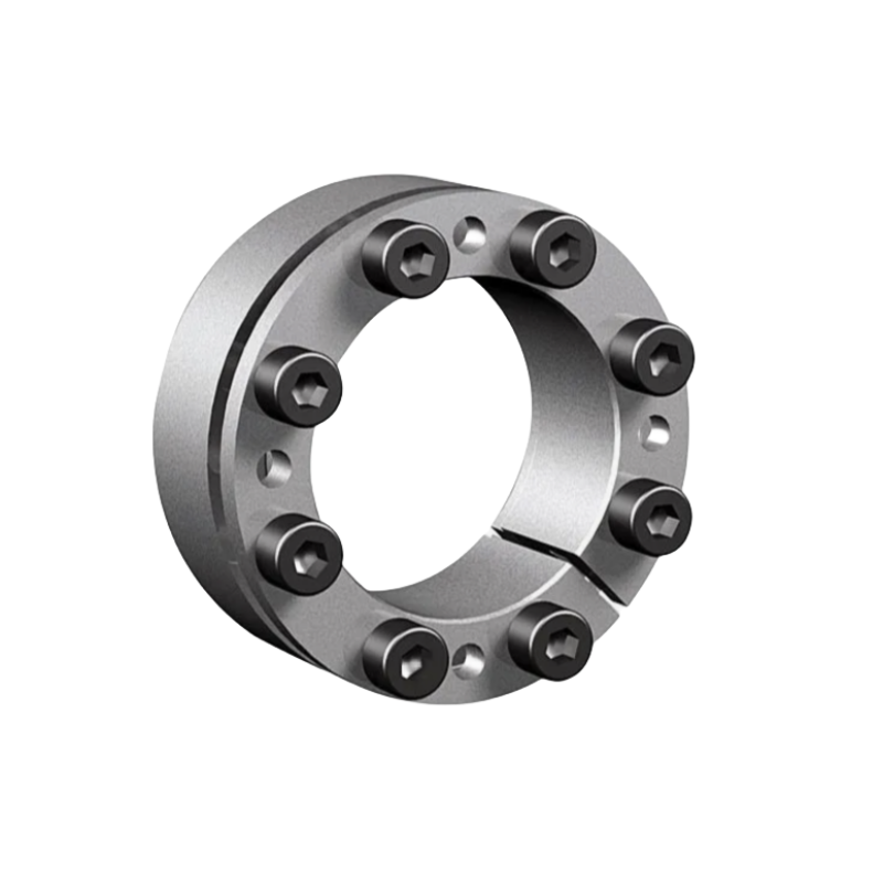 Z2 type locking assembles