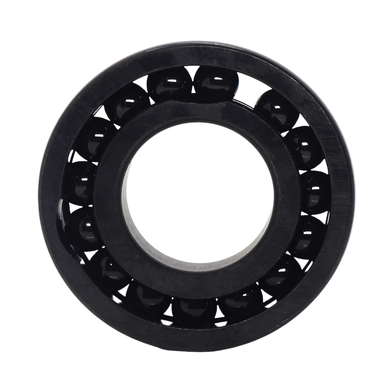 High Temperature Deep Groove Ball Bearings 6206-2Z/VA201 6208-2Z/VA208 6209-2Z/VA208