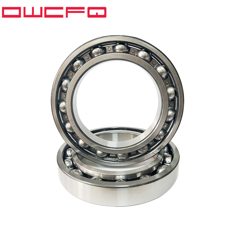 Best Price on Ceramic Precision Balls - Deep Groove Ball Bearing Manufacturers  – Chengfeng Bearing