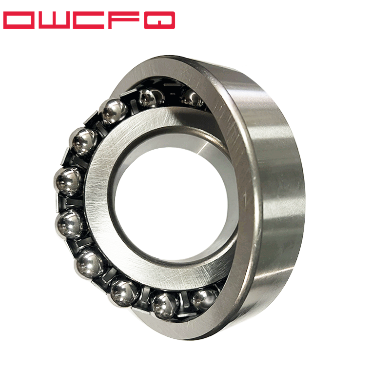 Best-Selling Duplex Angular Contact Ball Bearings - Self Aligning Ball Bearing factory  – Chengfeng Bearing